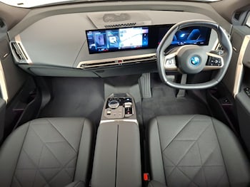 Used BMW iX 2022 for sale - 79361118: Photo