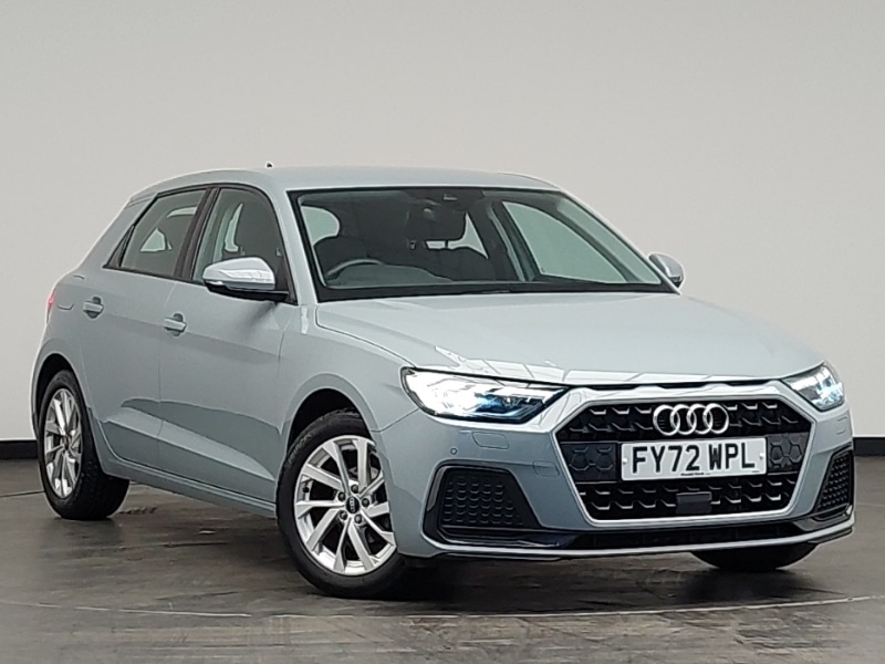 Used Audi A1 2022 for sale - 76629337: Photo 1