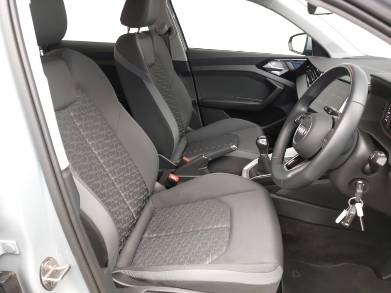 Used Audi A1 2022 for sale - 76629337: Photo 11