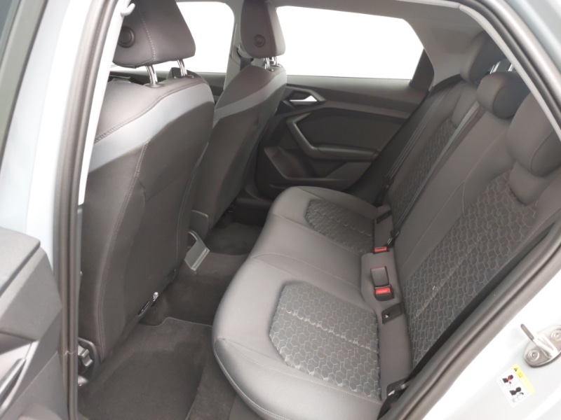 Used Audi A1 2022 for sale - 76629337: Photo 12