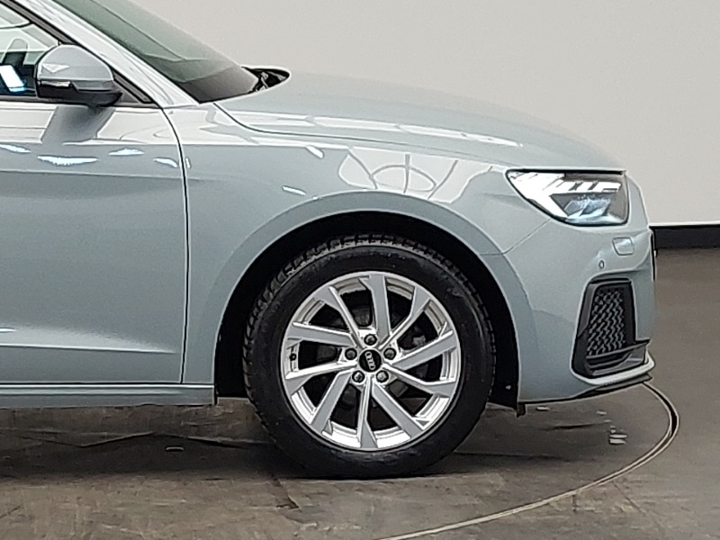 Used Audi A1 2022 for sale - 76629337: Photo 14