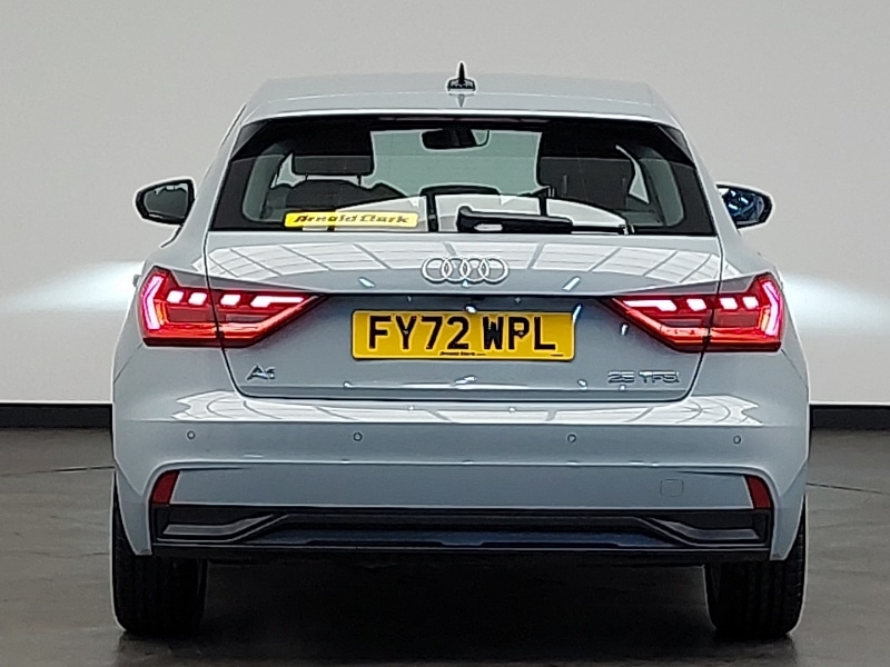 Used Audi A1 2022 for sale - 76629337: Photo 15