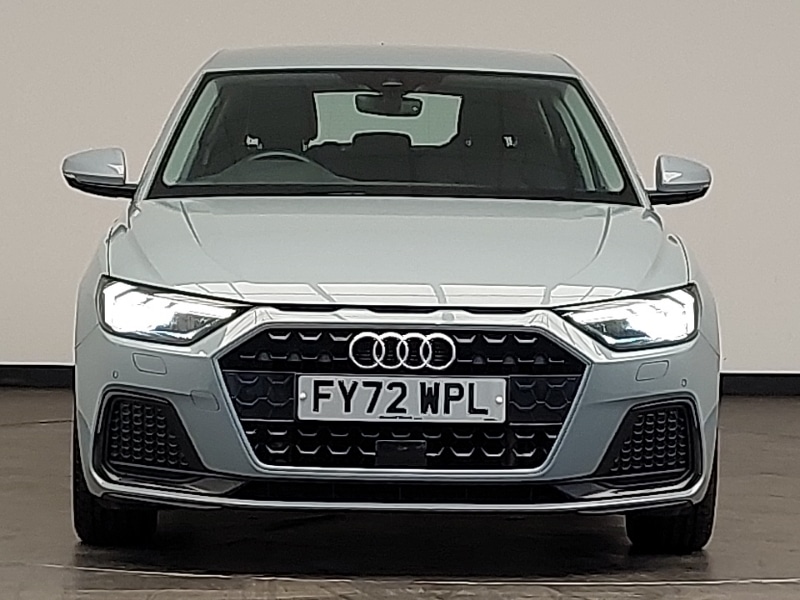 Used Audi A1 2022 for sale - 76629337: Photo 16