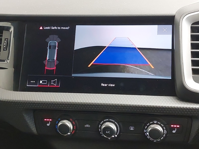 Used Audi A1 2022 for sale - 76629337: Photo 19