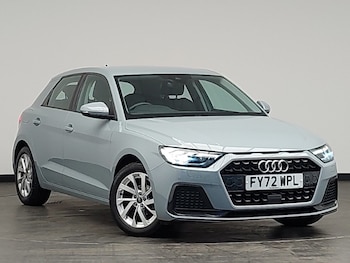 Audi - A1