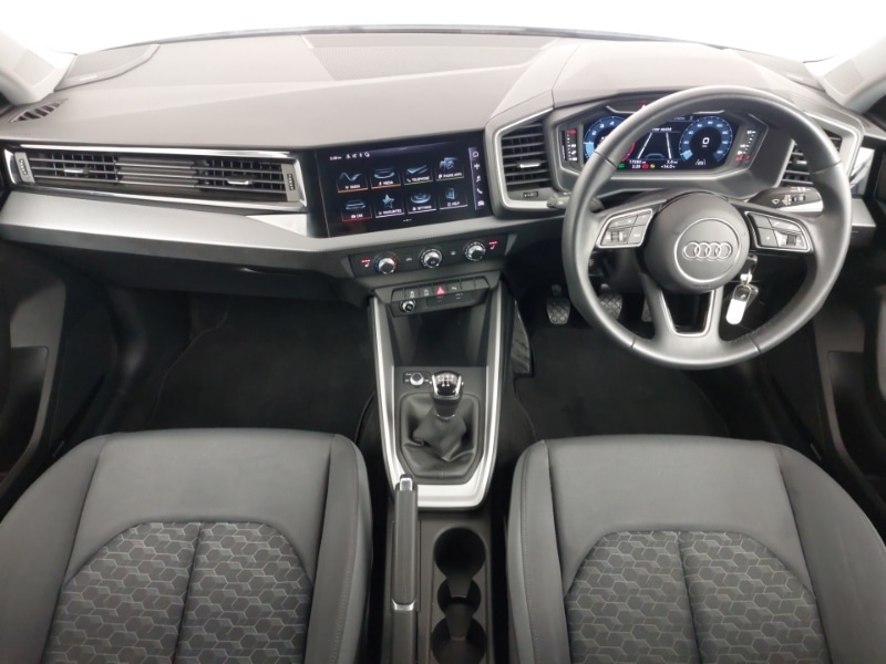 Used Audi A1 2022 for sale - 76629337: Photo 4