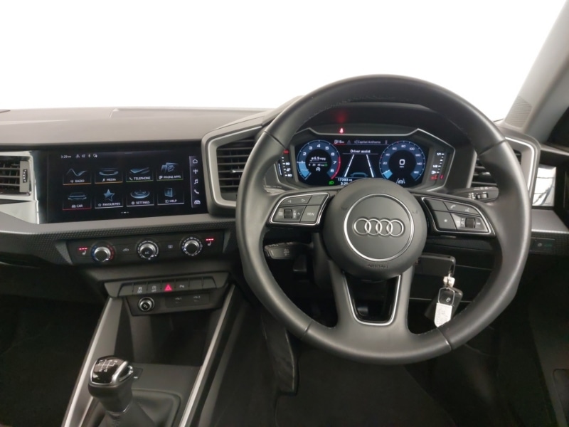 Used Audi A1 2022 for sale - 76629337: Photo 5