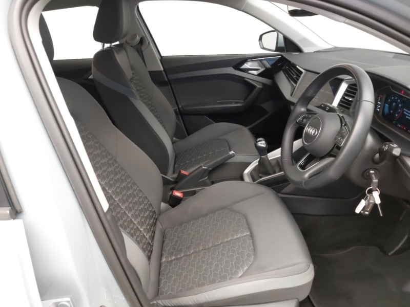 Used Audi A1 2022 for sale - 76629337: Photo 6