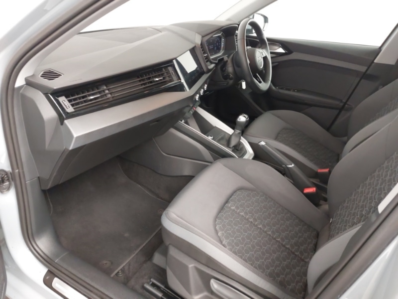 Used Audi A1 2022 for sale - 76629337: Photo 7