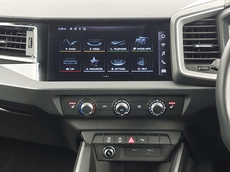 Used Audi A1 2022 for sale - 76629337: Photo 8