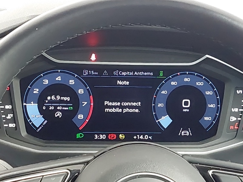 Used Audi A1 2022 for sale - 76629337: Photo 9