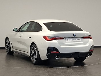 Used BMW 4 Series 2026 for sale - 79175812: Photo