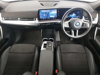 Used BMW iX2 2024 for sale - 78877342: Photo