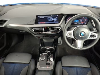Used BMW 1 Series 2022 for sale - 78945624: Photo