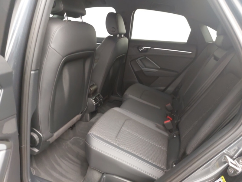 Used Audi Q3 2022 for sale - 77039362: Photo 12
