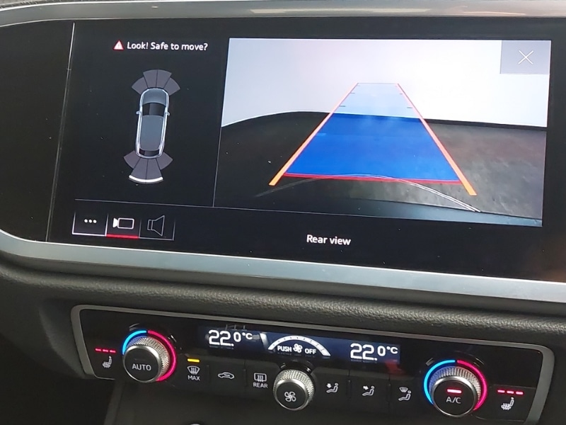 Used Audi Q3 2022 for sale - 77039362: Photo 18