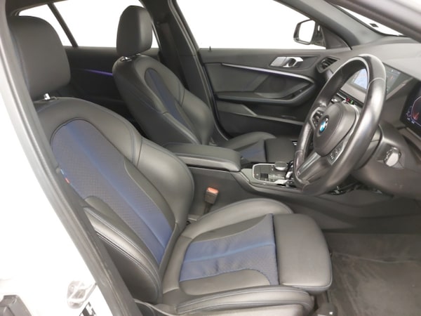 Used BMW 1 Series 2022 for sale - 76308951: Photo 11