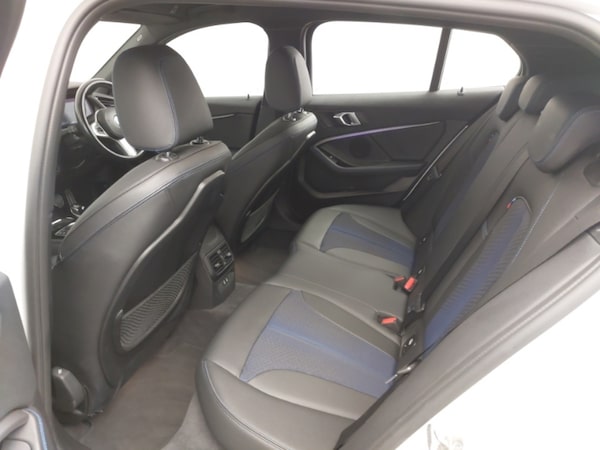 Used BMW 1 Series 2022 for sale - 76308951: Photo 12