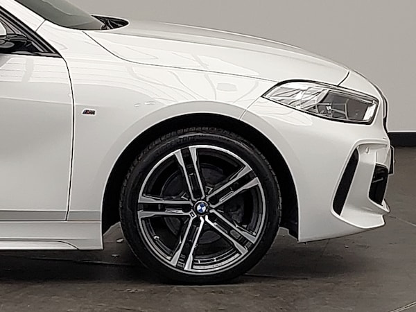 Used BMW 1 Series 2022 for sale - 76308951: Photo 14