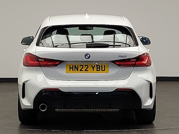 Used BMW 1 Series 2022 for sale - 76308951: Photo 15