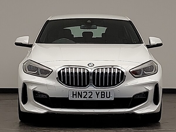 Used BMW 1 Series 2022 for sale - 76308951: Photo 16