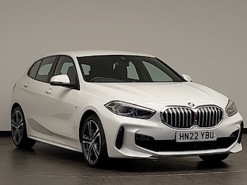 BMW - 1 Series