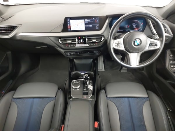 Used BMW 1 Series 2022 for sale - 76308951: Photo 4