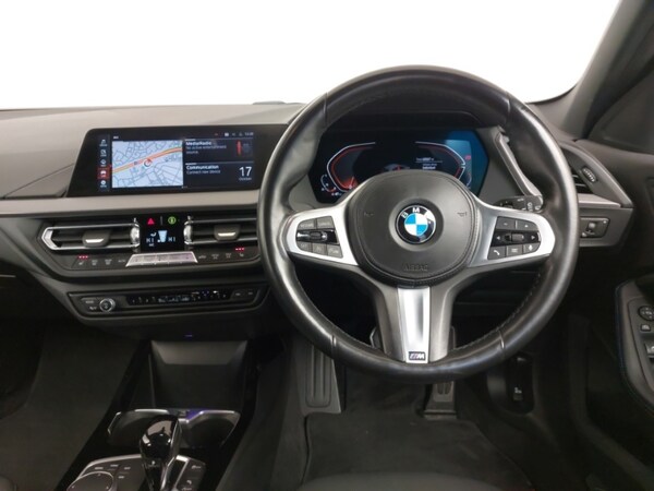 Used BMW 1 Series 2022 for sale - 76308951: Photo 5