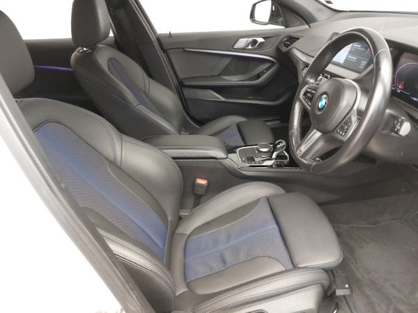 Used BMW 1 Series 2022 for sale - 76308951: Photo 6