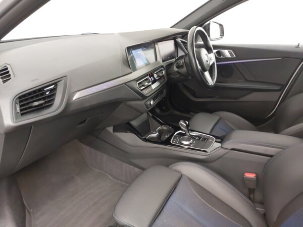 Used BMW 1 Series 2022 for sale - 76308951: Photo 7