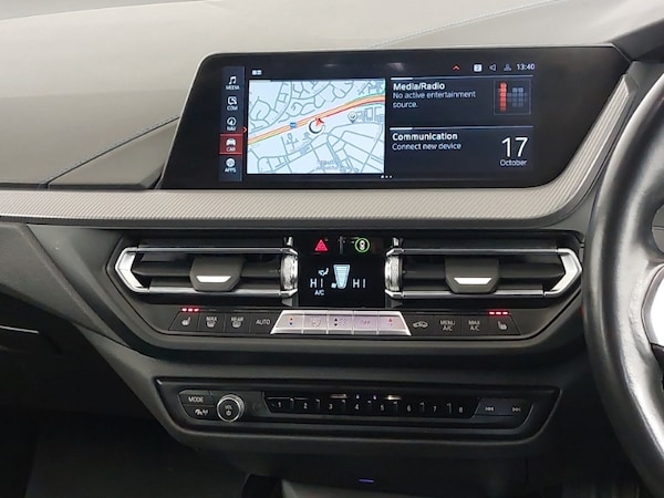 Used BMW 1 Series 2022 for sale - 76308951: Photo 8