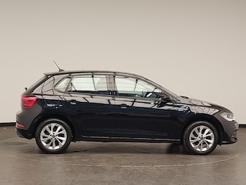 Used Volkswagen Polo 2023 for sale - 78853699: Photo