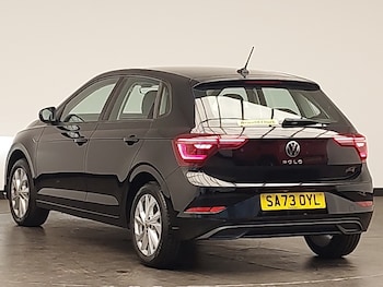 Used Volkswagen Polo 2023 for sale - 78853699: Photo