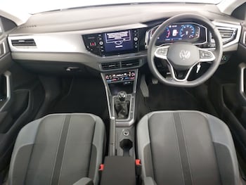 Used Volkswagen Polo 2023 for sale - 78853699: Photo