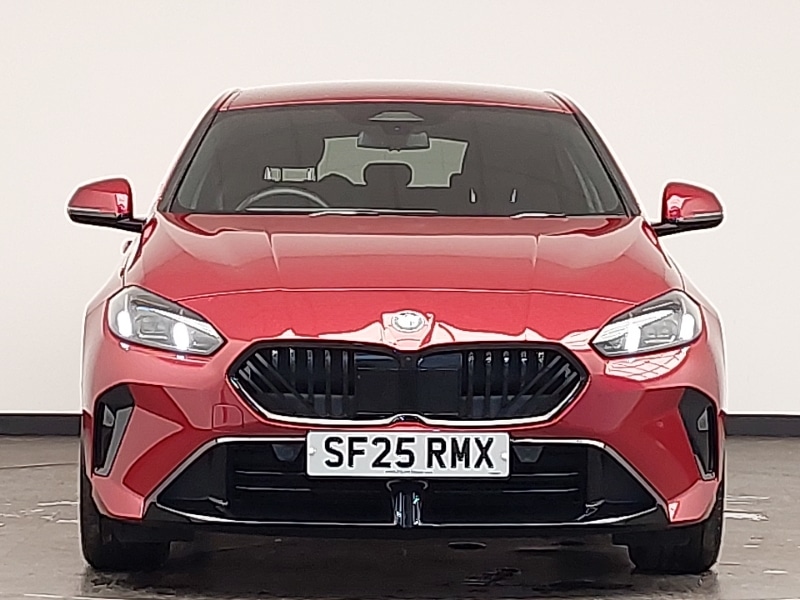 Used BMW 1 Series 2025 for sale - 76575682: Photo 16