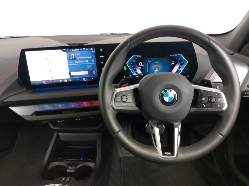 Used BMW 1 Series 2025 for sale - 76575682: Photo 5