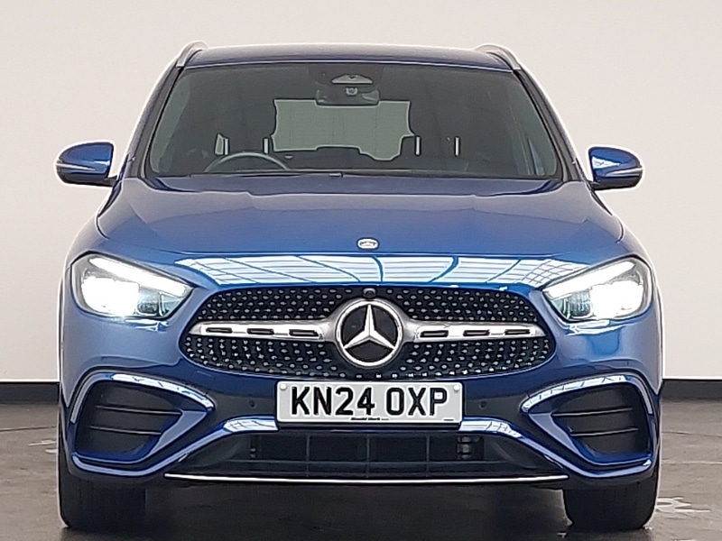 Used Mercedes-Benz GLA 2024 for sale - 76144951: Photo 16