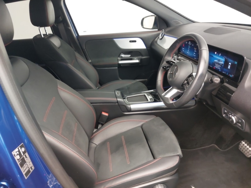 Used Mercedes-Benz GLA 2024 for sale - 76144951: Photo 6