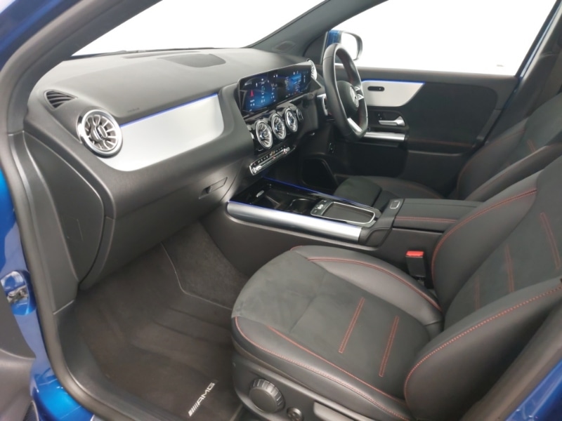 Used Mercedes-Benz GLA 2024 for sale - 76144951: Photo 7