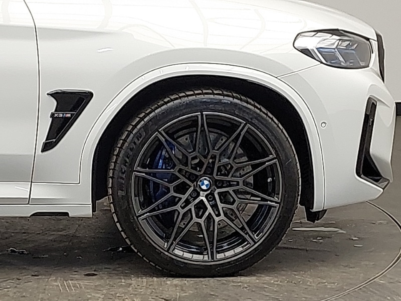 Used BMW X3 M 2024 for sale - 76700065: Photo 14
