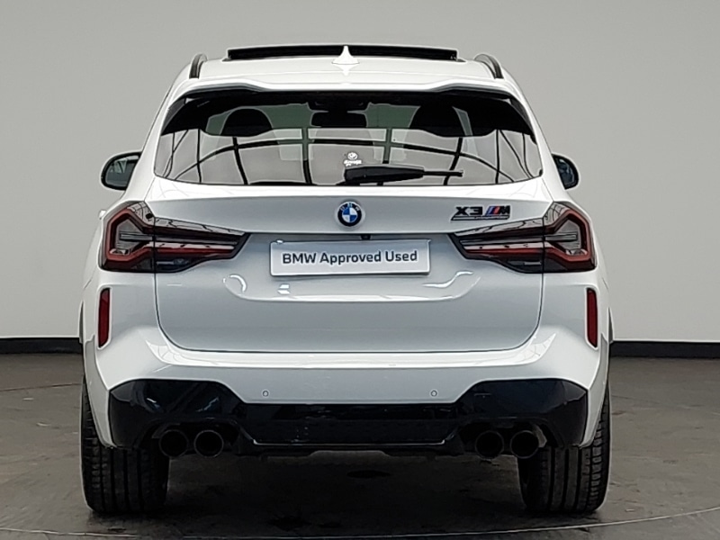 Used BMW X3 M 2024 for sale - 76700065: Photo 15