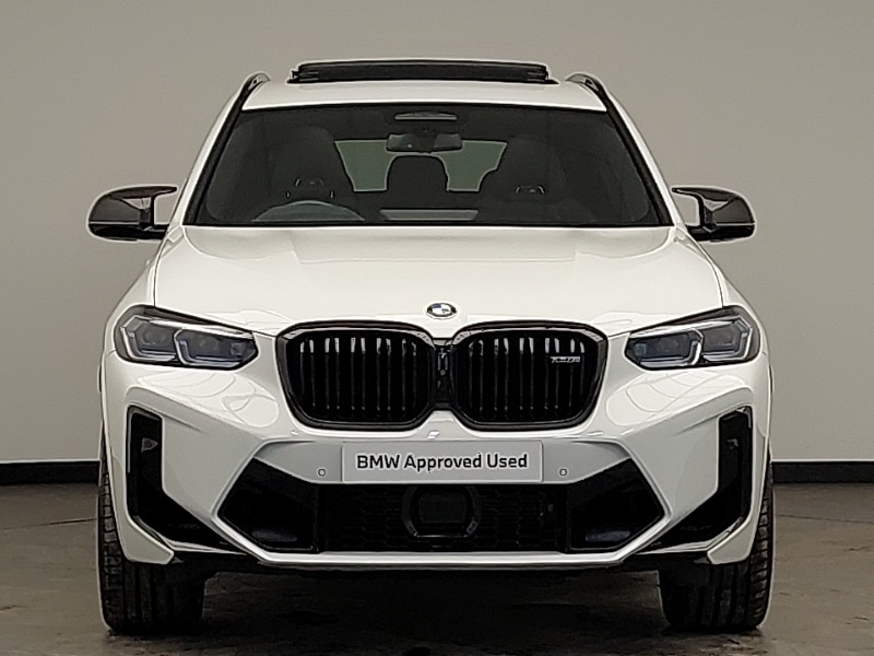 Used BMW X3 M 2024 for sale - 76700065: Photo 16