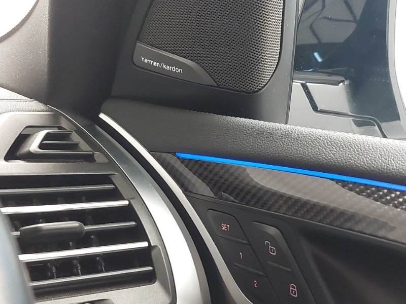 Used BMW X3 M 2024 for sale - 76700065: Photo 17