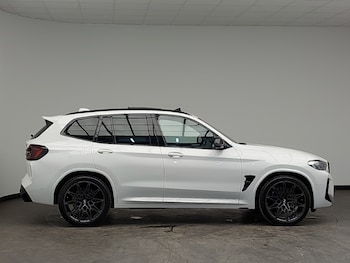 Used BMW X3 M 2024 for sale - 76700065: Photo