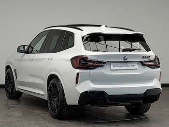 Used BMW X3 M 2024 for sale - 76700065: Photo