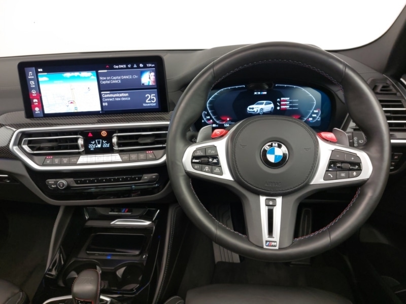 Used BMW X3 M 2024 for sale - 76700065: Photo 5
