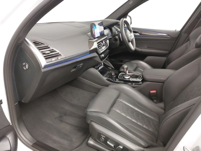 Used BMW X3 M 2024 for sale - 76700065: Photo 7