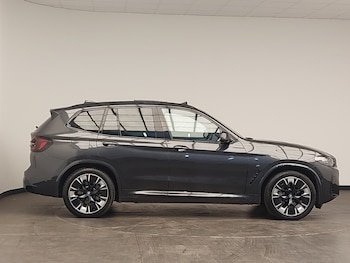 Used BMW iX3 2023 for sale - 78901578: Photo