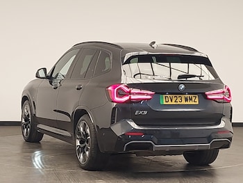 Used BMW iX3 2023 for sale - 78901578: Photo