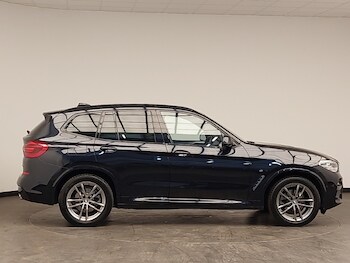 Used BMW X3 2019 for sale - 78243749: Photo